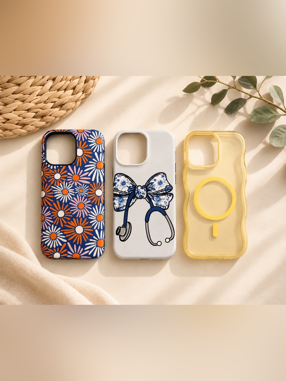 Bundle of IPhone 16 Pro Max Phone Cases